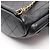 Timeless Chanel Matelassé Leder Rucksack Schwarz - Ansicht 7