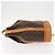 Zaino Randonnee Monogram in Canvas PM Louis Vuitton Marrone - vista 4