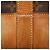 Zaino Randonnee Monogram in Canvas PM Louis Vuitton Marrone - vista 6