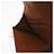 Céline Celine Triomphe Canvas Kartenhalter Braun  - vista 12