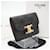 Céline Celine Triomphe Canvas Kartenhalter Braun  - vista 2