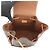 Zaino Montsouris NM PM Monogramma Louis Vuitton Marrone - vista 5