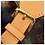 Zaino Montsouris NM PM Monogramma Louis Vuitton Marrone - vista 7