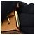 Zaino Montsouris NM PM Monogramma Louis Vuitton Marrone - vista 8