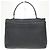 Bally Vintage Pelle Trapuntata Nero - vista 2