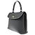 Bally Vintage Pelle Trapuntata Nero - vista 3
