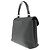 Bally Vintage Pelle Trapuntata Nero - vista 4
