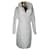 Autre Marque White quilted coat The End goose down  - view 1
