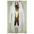 Autre Marque White quilted coat The End goose down  - view 2