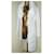 Autre Marque White quilted coat The End goose down  - view 3