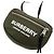 Marsupio in nylon Cannon ML con stampa logo Burberry