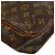 Louis Vuitton Porte-Documents Pegase Tasche aus Monogramm-Canvas Braun - Ansicht 7