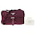 Borsa Messenger Prada Printed Tessuto Small Rosso