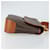 Céline Celine Vintage Macadam Canvas Marrone - vista 3
