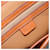 Céline Celine Vintage Macadam Canvas Marrone - vista 6