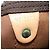 Louis Vuitton Keepall Monogram Canvas 55 Marron - vue 7
