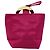 Céline Celine Circle Logo Canvas Rosa - vista 2