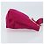 Céline Celine Circle Logo Canvas Rosa - vista 3