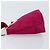 Céline Celine Circle Logo Canvas Rosa - vista 4