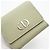 Billetera Lotus Dior 30 MONTAIGNE de Christian Dior Verde - vista 8