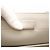 Bolsa tote de couro cinza e branco Christian Dior Marrom - vista 10