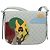 Louis Vuitton Conte de Fees Musette Monogram Patchwork Marrone