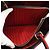 Bolso de Hombro Montaigne MM Empreinte Louis Vuitton Roja Azul marino - vista 11