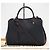 Bolso de Hombro Montaigne MM Empreinte Louis Vuitton Roja Azul marino - vista 2