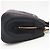 Bolso de Hombro Montaigne MM Empreinte Louis Vuitton Roja Azul marino - vista 7