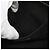 Borsa quadrata Taurillon Louis Vuitton M55334 Nero - vista 10