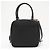 Borsa quadrata Taurillon Louis Vuitton M55334 Nero - vista 4