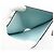 Billetera Compacta Vertical Taurillon Louis Vuitton Azul Beige - Ansicht 10