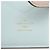 Billetera Compacta Vertical Taurillon Louis Vuitton Azul Beige - Ansicht 12