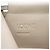 Loewe Medium Cushion Tote Bag aus beigem Leder - Ansicht 10