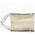 Loewe Medium Cushion Tote Bag aus beigem Leder - Ansicht 5
