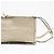 Loewe Medium Cushion Tote Bag aus beigem Leder - Ansicht 6