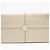 Loewe Medium Cushion Tote Bag aus beigem Leder - Ansicht 7