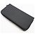 Prada Saffiano Long Wallet Black - view 4
