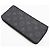 Louis Vuitton Eclipse Zippy Wallet Vertical Brown Black - view 4