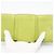 Billetera Compacta de Cuero Anagram Loewe Verde - vista 10
