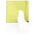 Billetera Compacta de Cuero Anagram Loewe Verde - vista 11