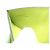 Billetera Compacta de Cuero Anagram Loewe Verde - vista 14
