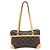 Borsa a Spalla Mini Coussin Monogram Louis Vuitton Marrone
