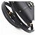 Borsa a Spalla Saumur BB Epi Louis Vuitton Nero - vista 5