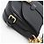 Borsa a Spalla Saumur BB Epi Louis Vuitton Nero - vista 7