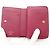 Portafoglio Lou Bifold Monogramma Louis Vuitton Marrone Rosso Fuschia - vista 9