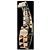 Karl Lagerfeld Pyramid Stud Uhr KL2601 Schwarz - Ansicht 4