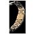 Karl Lagerfeld Pyramid Stud Uhr KL2601 Schwarz - Ansicht 5