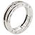 Bulgari Bvlgari B-zero1 Ring aus 18K Weißgold Silber - Ansicht 3