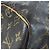 Keepall Borsa a Spalla in Tela Monogram Louis Vuitton Marrone - vista 7